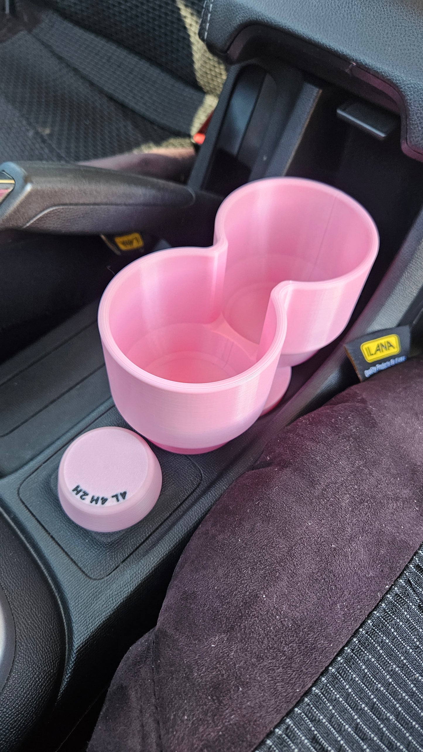 RG Colorado Center Cup Holder