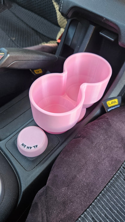 RG Colorado Center Cup Holder